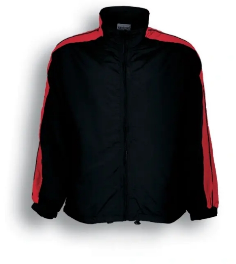 Picture of Bocini, Unisex Track -Suit Jacket